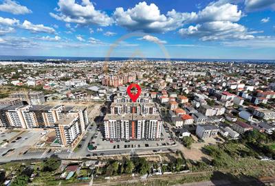 Apartament 3 camere Energia | 2 locuri de parcare incluse - 15