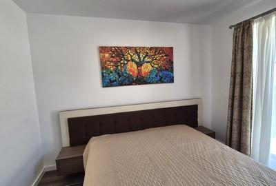 Prima închiriere | Studio 2 cam | PARCARE REZERVATĂ | Domnească - 6