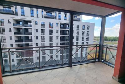 Apartament 3 camere, 93mp, The Ring- Torontalului, 2 băi, dressing, balcon 10mp - 20