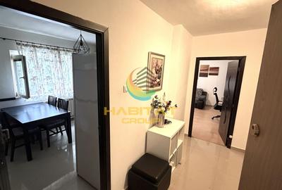 Apartament 3 Camere 76mp la 5 Min Mall Vitan 13 Min Metrou Mihai Bravu - 11