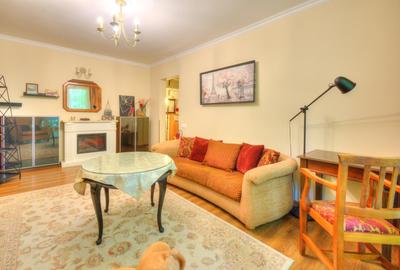 Apartament 2 Camere Metrou Titan (2min) Aleea Barajul Lotru - 2