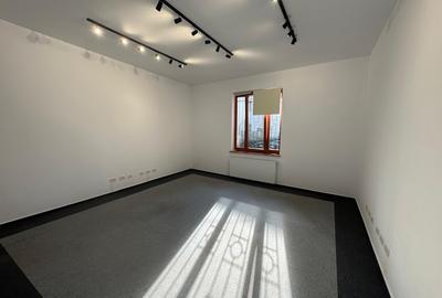 Inchiriere vila 12 camere S+P+1+M Cotroceni metrou ideal birouri - 14