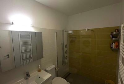 Loft Urban Intrare proprie 64 mp utili |Reconfigurat în 2017 Mobilat Mobexpert - 9