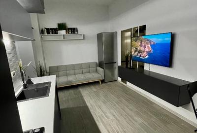 Apartament 2 camere mobilat utilat + parcare - 9