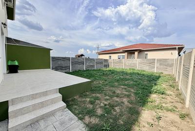 Duplex cu 4 camere | Finisaje premium - Zid dublu | Remetea Mare - 2