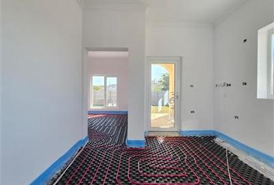 VAND DUPLEX - MOSNITA NOUA- 135000 LA ALB 145000 LA CHEIE  COMISION 0% - 7