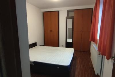 De închiriat – Apartament 3 camere | Zona Timpuri Noi | 450 € - 4