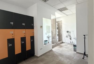 Spațiu comercial / birouri în zona Izvor-Libertatii-Cișmigiu - 11