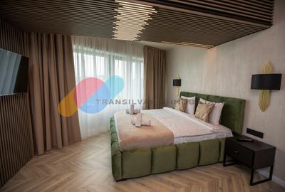 Apartament cu 3 camere semidecomandat, mobilat în Mănăștur