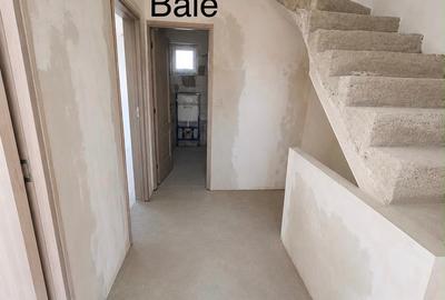 VILA tip Duplex P+1+M | La cheie | Mihăilești | Posibila plata IN RATE! - 14