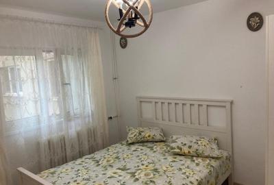 Proprietar, inchiriez ap 2 cam, cf 1 decomandat; et 1/4 Piata Gorjului, Militari - 11