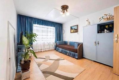 Apartament cu 2 camere nedecomandat, mobilat în Șagului