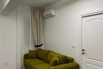 Studio premium, et 1, bloc nou, parcare, ultracentral - 12