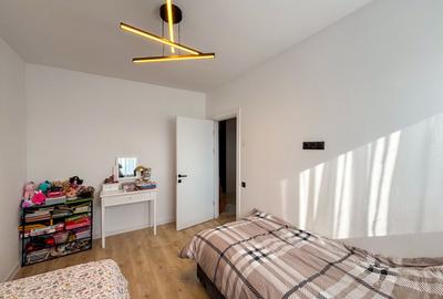 Apartament 3 camere, 67 mp, parcare, zona Vivo! - 9