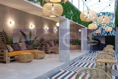 VANZARE SPATIU COMERCIAL CALEA VICTORIEI 135MP DEMISOL INVESTITIE CU CHIRIAS - 3
