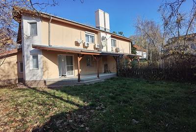 Vilă in zona Iancu Nicolae -British School - 15