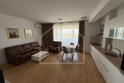 Apartament cu 3 camere decomandat, mobilat în Aviației