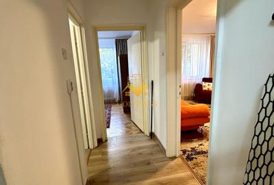 2 camere decomandate, Gheorgheni, FSEGA, Iulius Mall, Unirii - 2