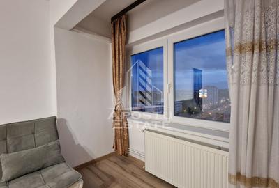 Apartament cu 2 camere, centrala proprie, zona Take Ionescu - 8