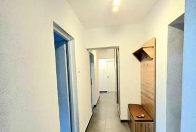 Iancului / Sachelarie Visarion/ et 4 / decomandat / renovat/ - 1