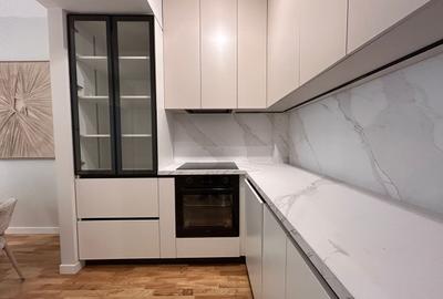 APARTAMENT 2 CAMERE | MOBILAT SI UTILAT PREMIUM | CASA PRESEI - 10