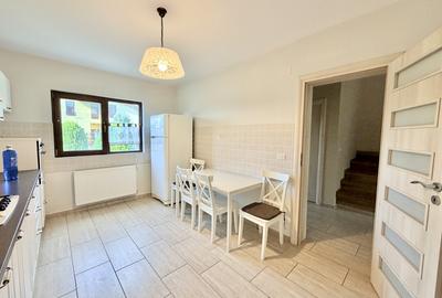 Duplex cu 4 camere | Cartier Europa | Mosnita Noua - 11
