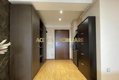 Studio de inchiriat| Complex Rams| Basarabia| Metrou|Centrala|Parcare - 6