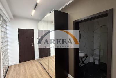 Apartament 2 camere premium  nou  135 mp utili -sc Americana - 22