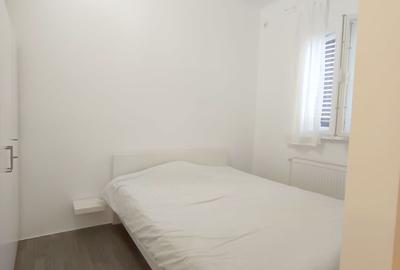Inchiriere Studio - Garsoniera dubla - zona Metrou Piata Victoriei - 6