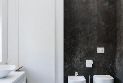 Apartament ultracent refacut integral cu finisaje premium! Teren proprietate! - 8