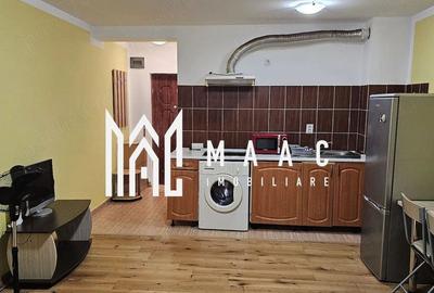 Garsonieră de închiriat Sibiu | Broscărie | 28 mp, etaj 2, lift - 1