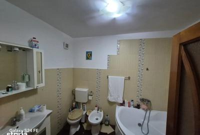 Apartament cu 4 camere de vânzare –bloc nou - 7