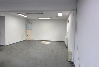 Vila de inchiriat | Spatiu birouri | Sediu firma | Prima inchriere | Utilitati - 4