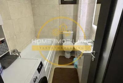 Etaj 2/Apartament 2Camere -43mp/Mobilat&Utilat /Str.Pepinierii - 7