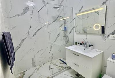 Apartament 2 Camere de Lux , Zona Campusului Universitar - 16