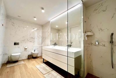 Inchiriere apartament 4 camere mobilat | Floreasca - Mircea Eliade - 21