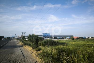 Teren Construcții intravilan de 21494 mp, în Albota
