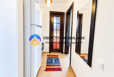Apartament 3 camere ,ETAJ 2 ,ULTRACENTRAL - 18