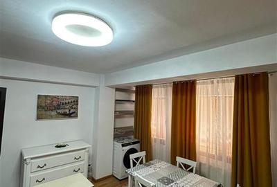 Apartament 2 camere - Gară/Centru - 9