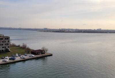 3 CAMERE | 2 BĂI | VEDERE  LAC & MARE | SOLID HOUSE RESIDENCE – CAZINO MAMAIA - 3