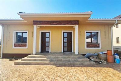 COMISION 0% DUPLEX PARTER IN SANANDREI ZONA NOUA DE CASE - 1
