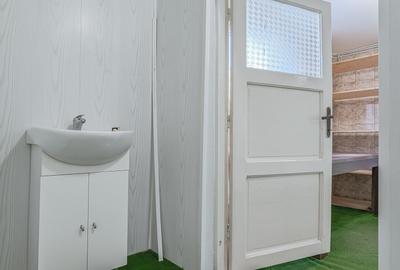 Spatiu Comercial 40mp zona Tractorul - 5