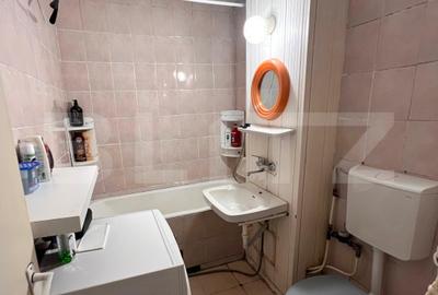 Apartament 3 camere, 66 mp, garaj, 2 balcoane, zona Garii,Dâmbul Rotund - 11