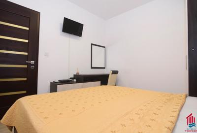 RIVER,S TOWERS - Studio cu 2 camere openspace de 41mp utili + parcare - 8