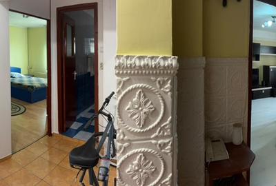Vanzare apartament 3 camere zona 13 septembrie - 12