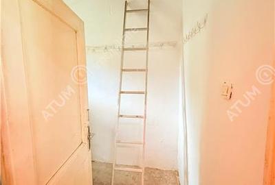 Casa individuala cu 3 camere de vanzare in Lazaret - 10