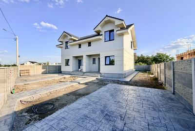 Duplex cu 4 camere | Zona Penny | Mosnita Noua - 2