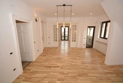 Apartament 4 camere de vanzare in vila zona Dorobanti - ASE, Bucuresti - 2