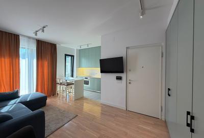 Inchiriere - apartament - 2 camere - mobilat+utilat - Avalon Estate-Pipera - 7