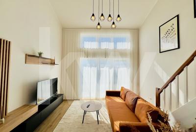 Penthouse 4 camere - 3